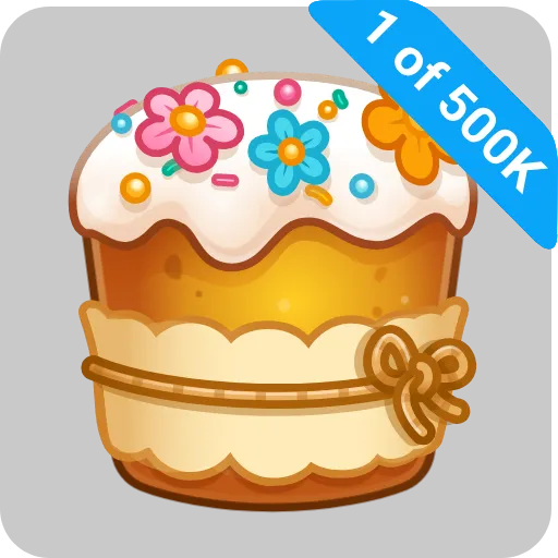 🎁 Стикер «Gifts» для Telegram