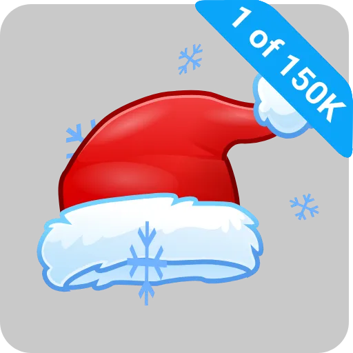 🎁 Стикер «Gifts» для Telegram