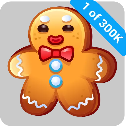🎁 Стикер «Gifts» для Telegram