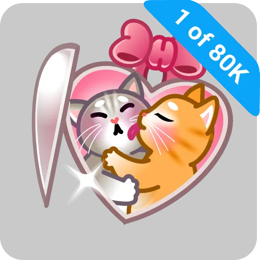 🎁 Стикер «Gifts» для Telegram