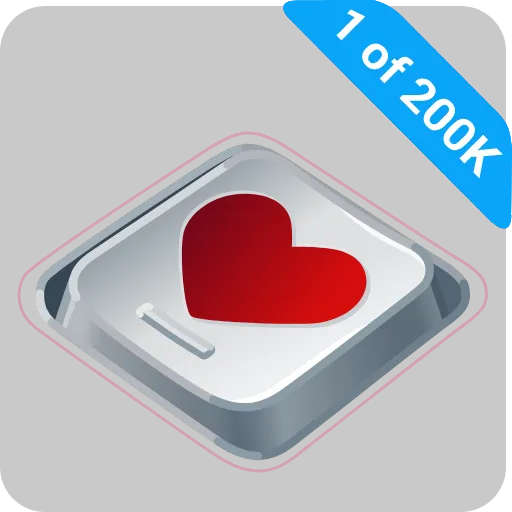 🎁 Стикер «Gifts» для Telegram