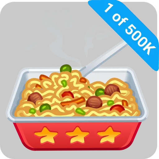 🎁 Стикер «Gifts» для Telegram
