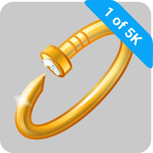 🎁 Стикер «Gifts» для Telegram