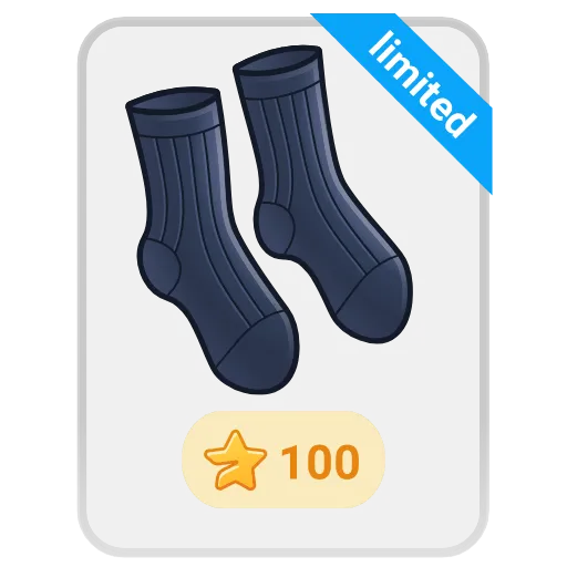 🎁 Стикер «Send a Gifts» для Telegram