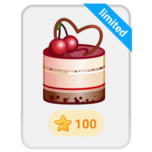 🎁 Стикер «Send a Gifts» для Telegram