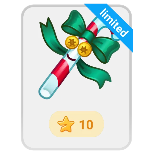🎁 Стикер «Send a Gifts» для Telegram