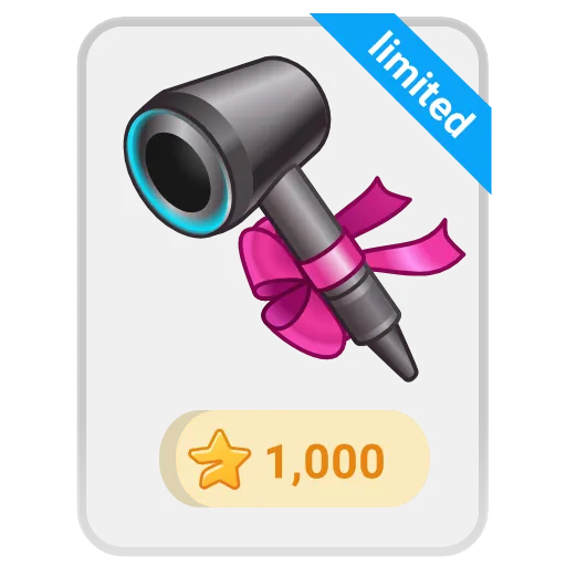 🎁 Стикер «Send a Gifts» для Telegram