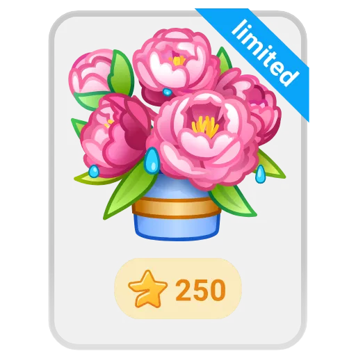 🎁 Стикер «Send a Gifts» для Telegram