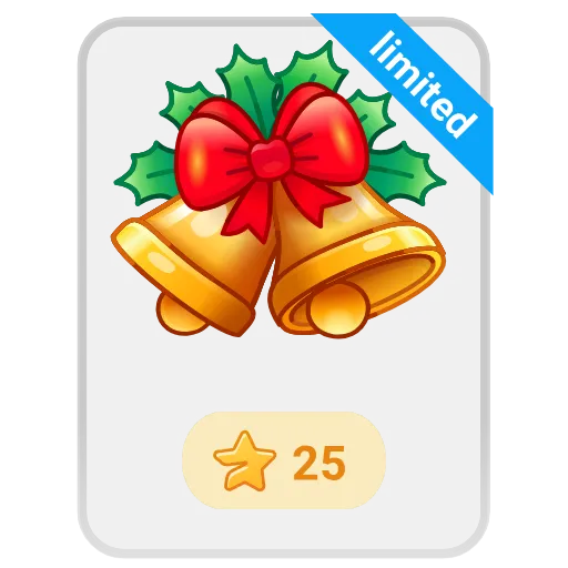 🎁 Стикер «Send a Gifts» для Telegram