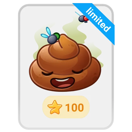 🎁 Стикер «Send a Gifts» для Telegram