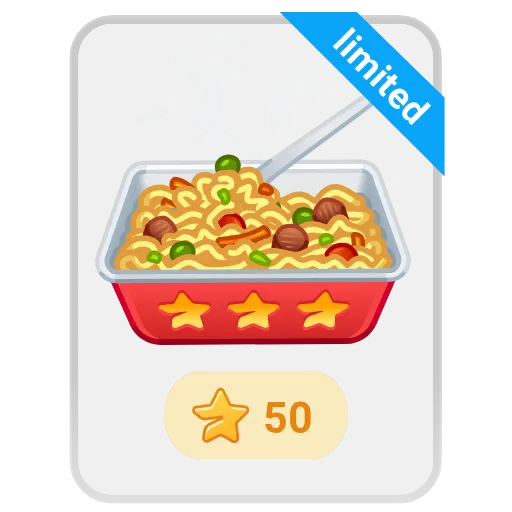 🎁 Стикер «Send a Gifts» для Telegram