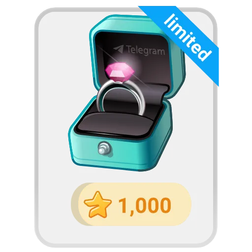 🎁 Стикер «Send a Gifts» для Telegram