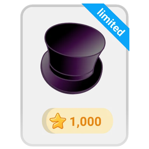 🎁 Стикер «Send a Gifts» для Telegram