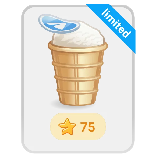 Стикерпак Send a Gifts для Telegram