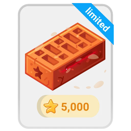 🎁 Стикер «Send a Gifts» для Telegram