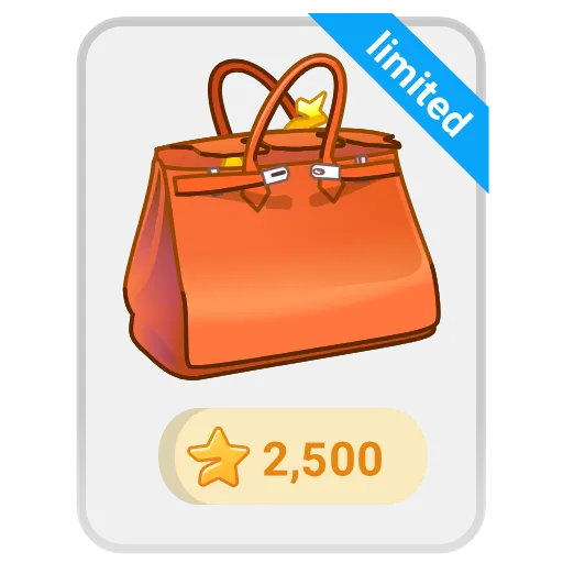 🎁 Стикер «Send a Gifts» для Telegram