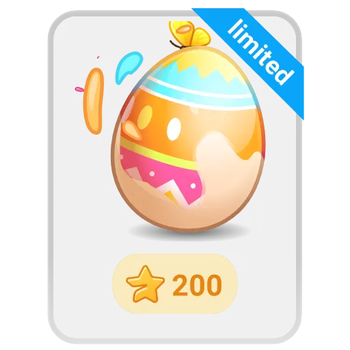 🎁 Стикер «Send a Gifts» для Telegram