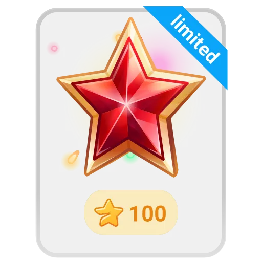 🎁 Стикер «Send a Gifts» для Telegram