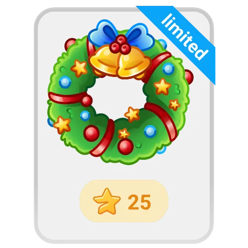 🎁 Стикер «Send a Gifts» для Telegram