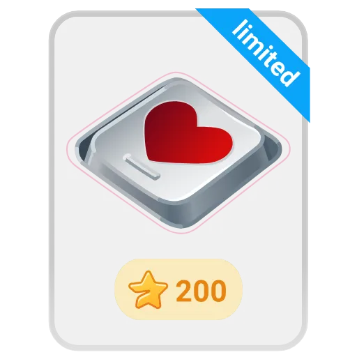 🎁 Стикер «Send a Gifts» для Telegram