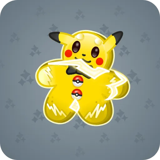 🎁 Стикер «Ginger Cookies NFT» для Telegram