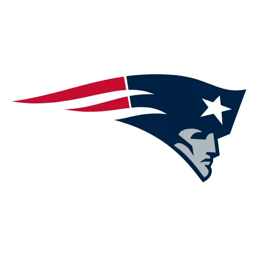 🏈 Эмодзи «NFL Teams» для Telegram