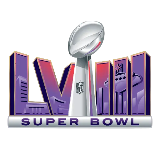 🏈 Эмодзи «NFL Teams» для Telegram