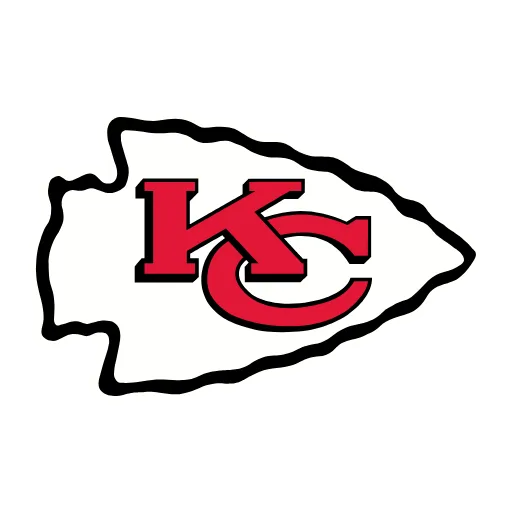 🏈 Эмодзи «NFL Teams» для Telegram