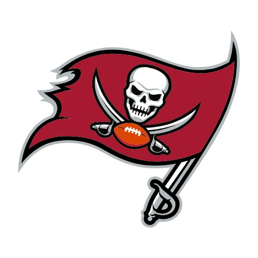 🏈 Эмодзи «NFL Teams» для Telegram