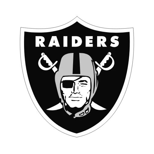 🏈 Эмодзи «NFL Teams» для Telegram