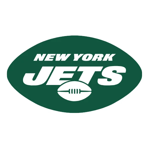 🏈 Эмодзи «NFL Teams» для Telegram