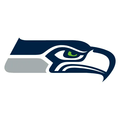 🏈 Эмодзи «NFL Teams» для Telegram
