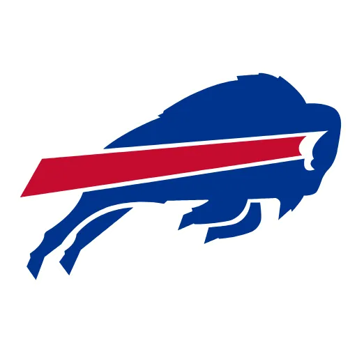 🏈 Эмодзи «NFL Teams» для Telegram