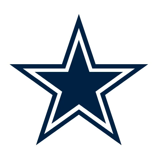 🏈 Эмодзи «NFL Teams» для Telegram