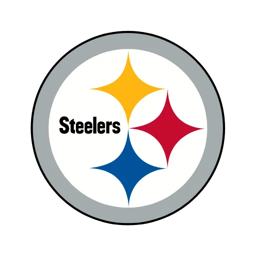 🏈 Эмодзи «NFL Teams» для Telegram