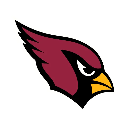 🏈 Эмодзи «NFL Teams» для Telegram