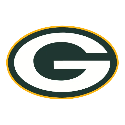 🏈 Эмодзи «NFL Teams» для Telegram