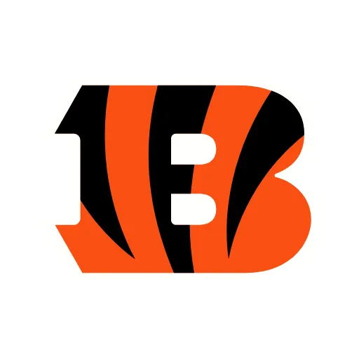🏈 Эмодзи «NFL Teams» для Telegram