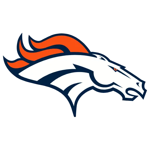 🏈 Эмодзи «NFL Teams» для Telegram