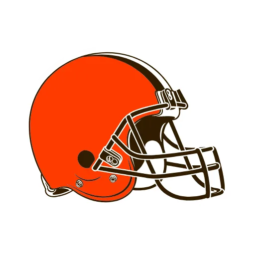 🏈 Эмодзи «NFL Teams» для Telegram