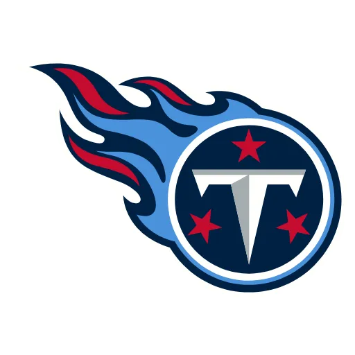 🏈 Эмодзи «NFL Teams» для Telegram