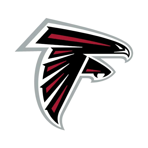 🏈 Эмодзи «NFL Teams» для Telegram