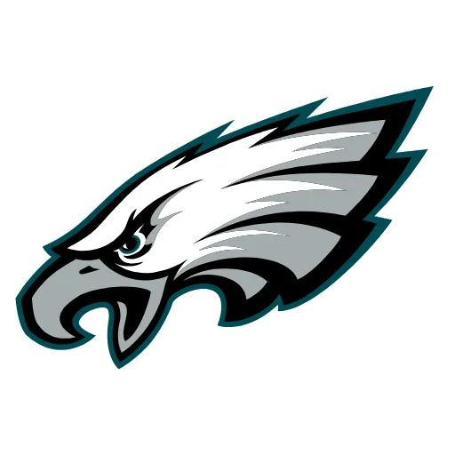 🏈 Эмодзи «NFL Teams» для Telegram