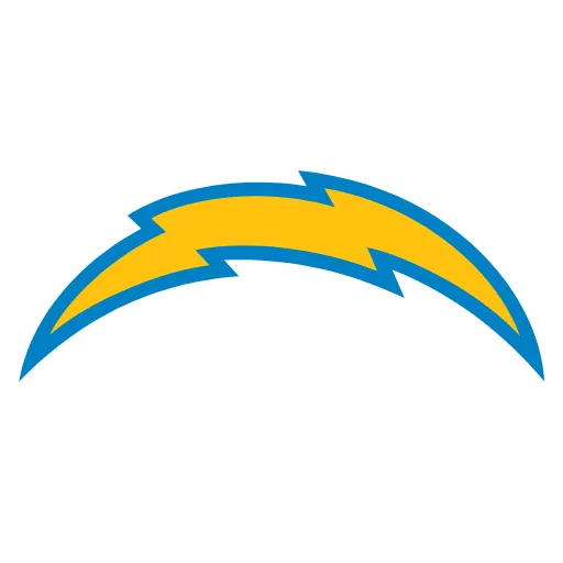 🏈 Эмодзи «NFL Teams» для Telegram
