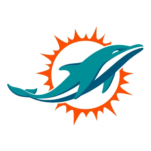 🏈 Эмодзи «NFL Teams» для Telegram