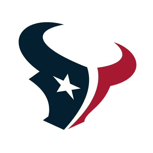 🏈 Эмодзи «NFL Teams» для Telegram