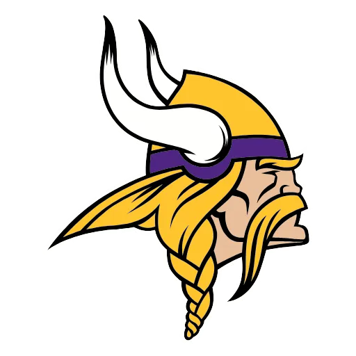 🏈 Эмодзи «NFL Teams» для Telegram