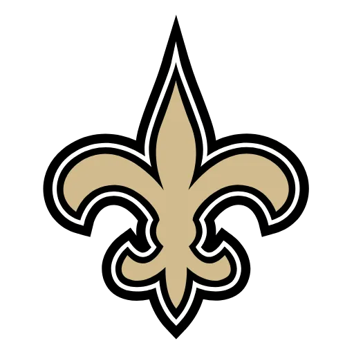🏈 Эмодзи «NFL Teams» для Telegram