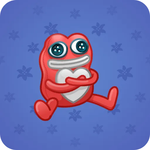 🐸 Стикер «Plush Pepes NFT» для Telegram