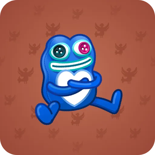 🐸 Стикер «Plush Pepes NFT» для Telegram
